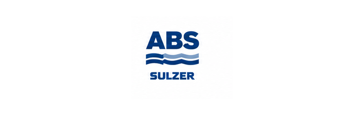 ABS / Sulzer logo