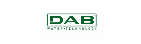DAB Pump Station Support logo