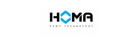 Homa Pump Station Support logo