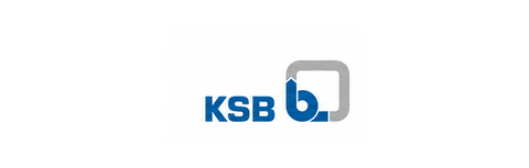 KSB logo