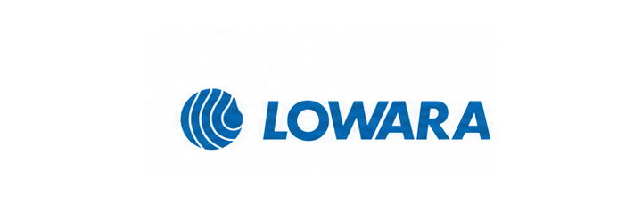 Lowara / Xylem logo