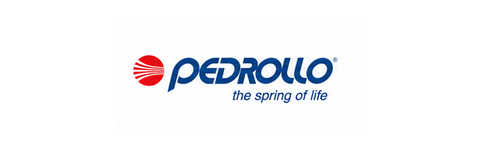 Pedrollo Pump Station Support logo