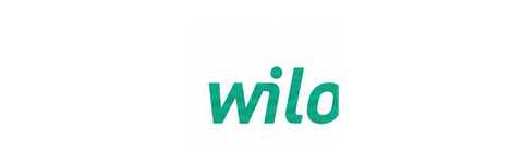 Wilo Pump Station Support logo