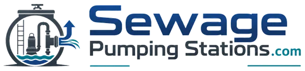 Sewage Pump Stations by Alton Pumps