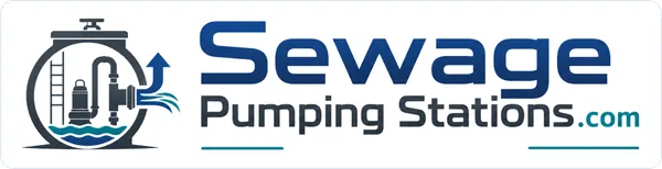 Sewage Pump Stations by Alton Pumps
